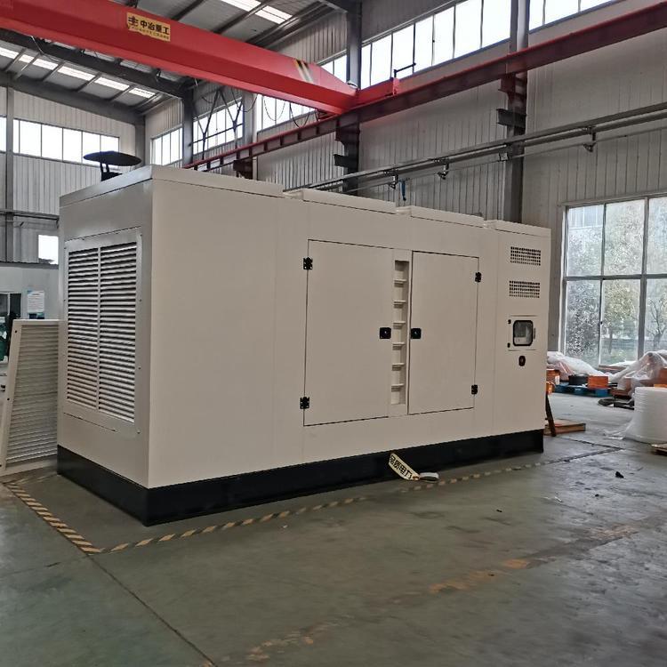 范县发电机出租